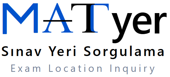 MATyer Logo